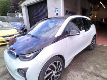 Used BMW i3 2015 for sale - 70542569: Photo