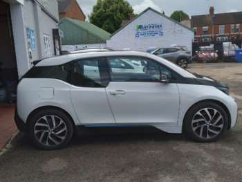 Used BMW i3 2015 for sale - 70542569: Photo