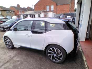 Used BMW i3 2015 for sale - 70542569: Photo