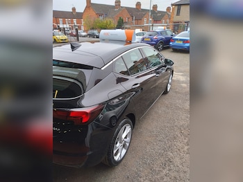 Used Vauxhall Astra 2017 for sale - 76243036: Photo