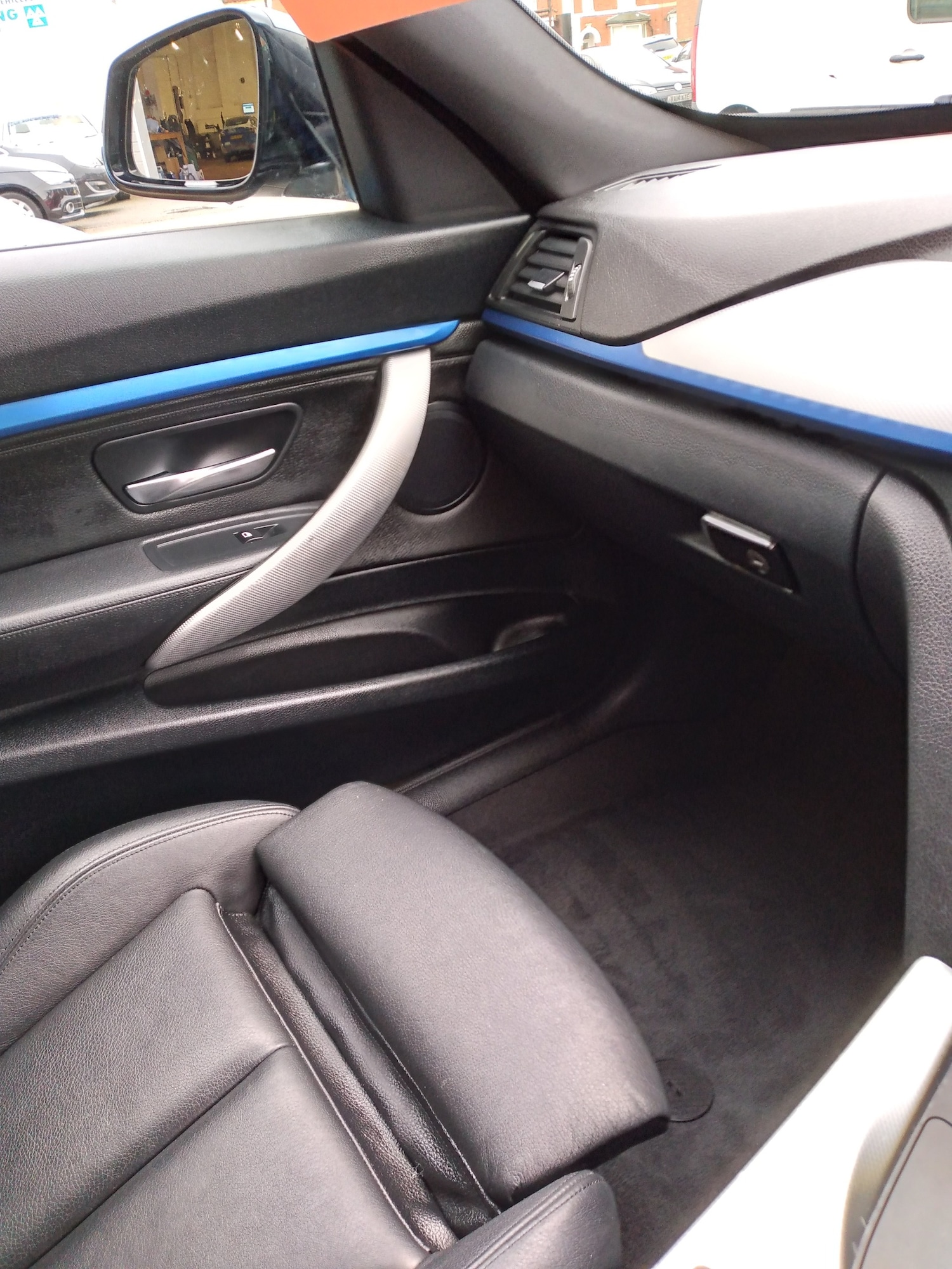 Used BMW 3 Series 2015 for sale - 77434954: Photo 10