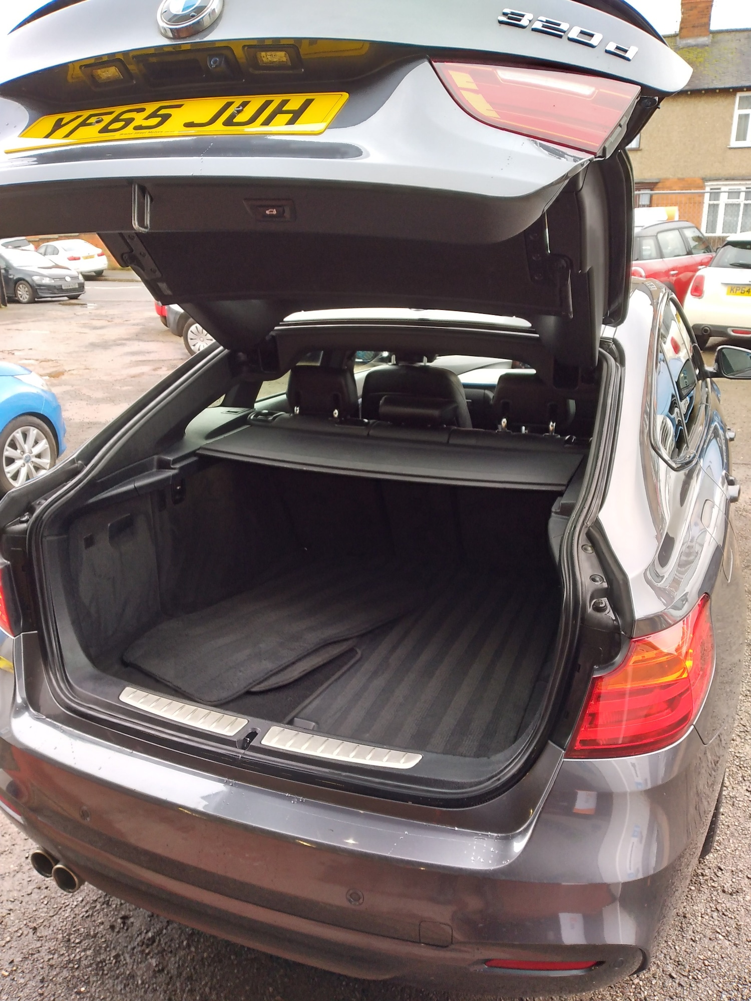 Used BMW 3 Series 2015 for sale - 77434954: Photo 11