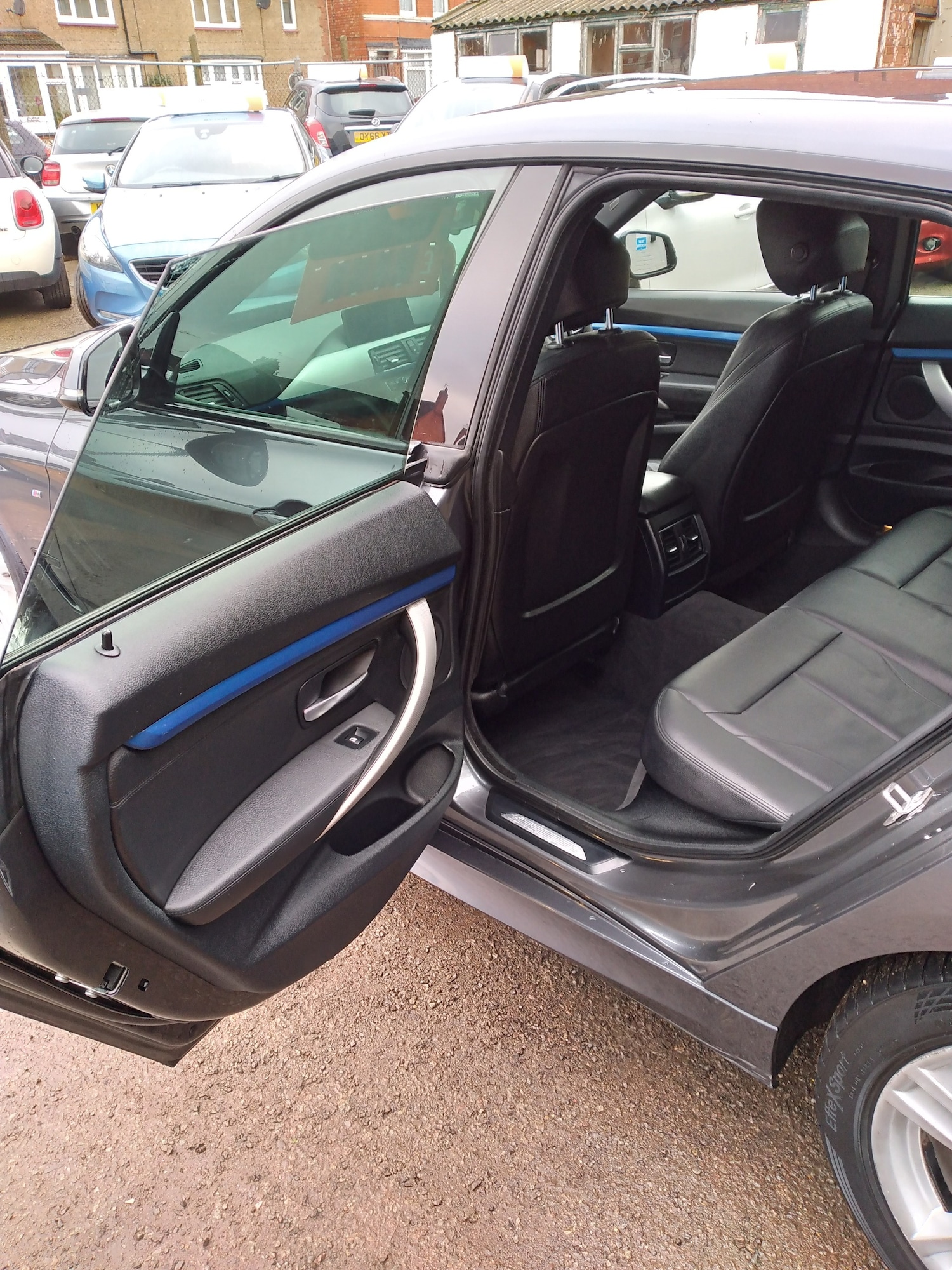 Used BMW 3 Series 2015 for sale - 77434954: Photo 12