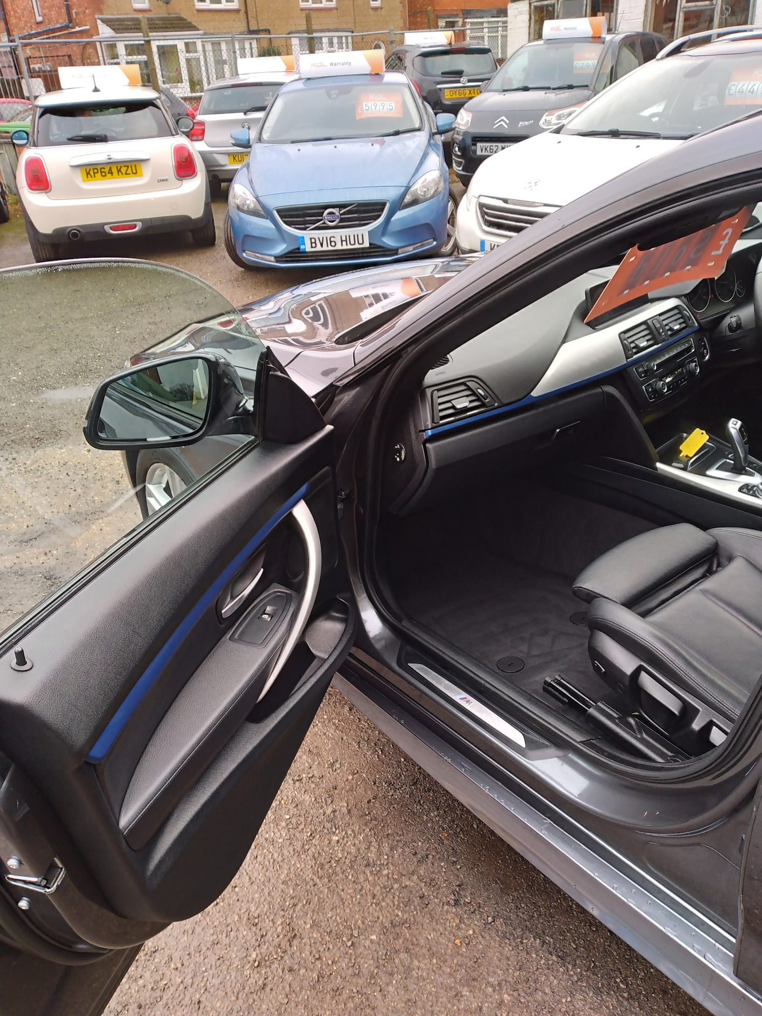 Used BMW 3 Series 2015 for sale - 77434954: Photo 13