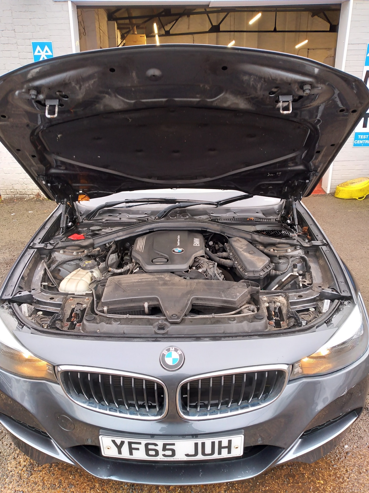 Used BMW 3 Series 2015 for sale - 77434954: Photo 14