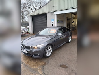 Used BMW 3 Series 2015 for sale - 77434954: Photo