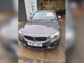 Used BMW 3 Series 2015 for sale - 77434954: Photo