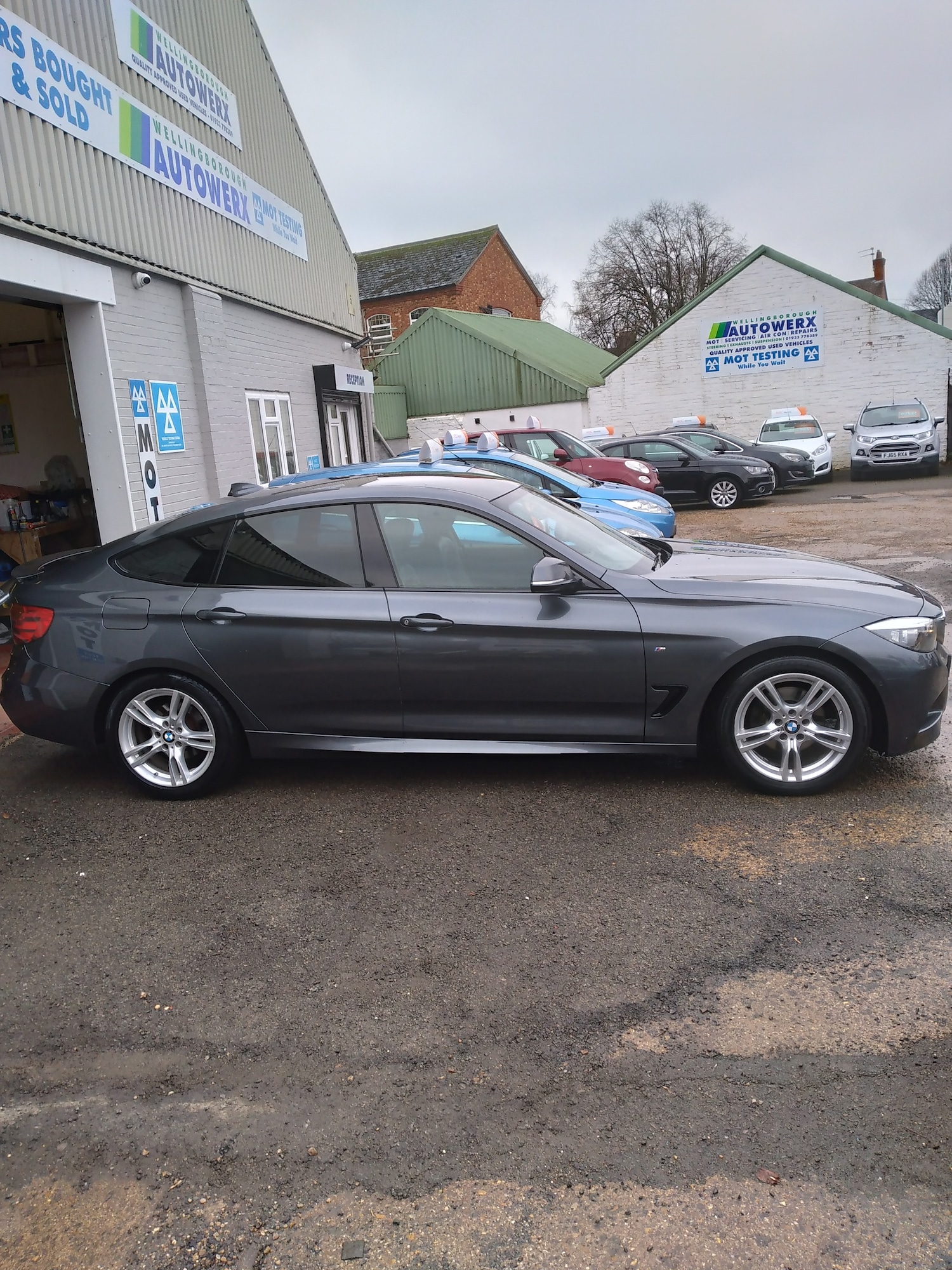 Used BMW 3 Series 2015 for sale - 77434954: Photo 4