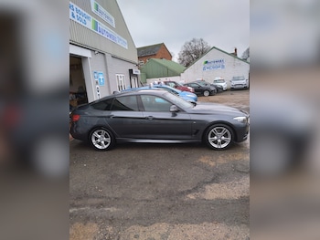 Used BMW 3 Series 2015 for sale - 77434954: Photo