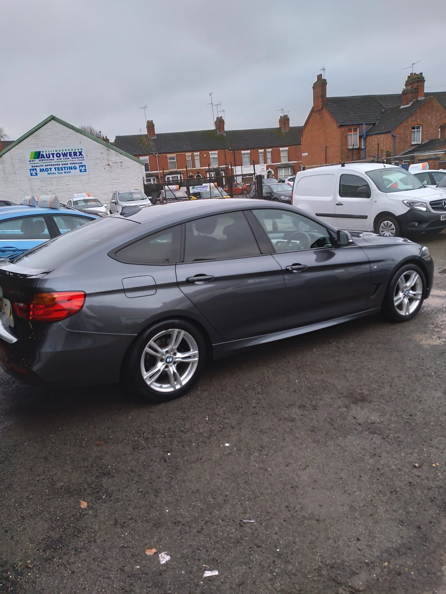 Used BMW 3 Series 2015 for sale - 77434954: Photo 5