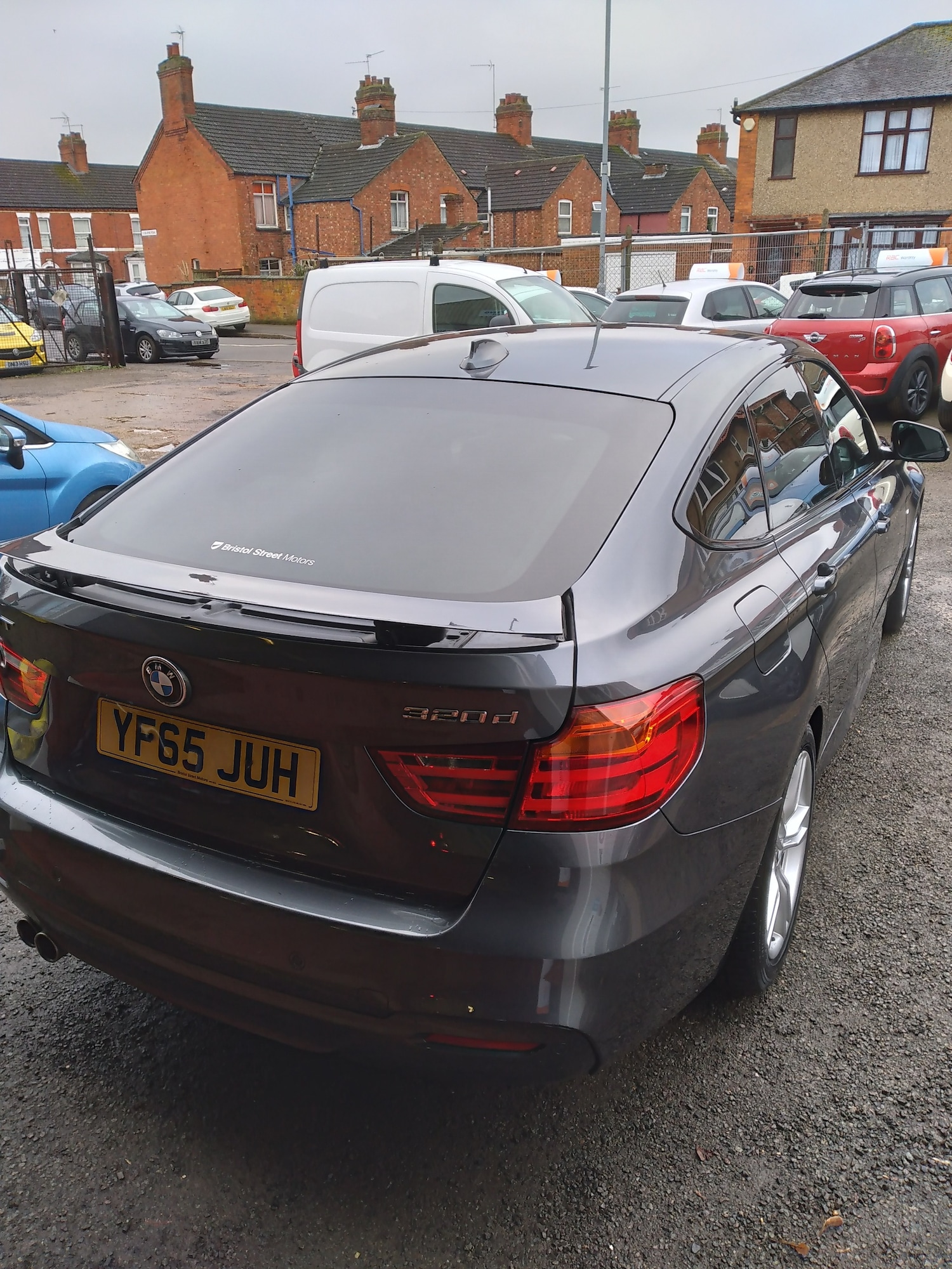 Used BMW 3 Series 2015 for sale - 77434954: Photo 6