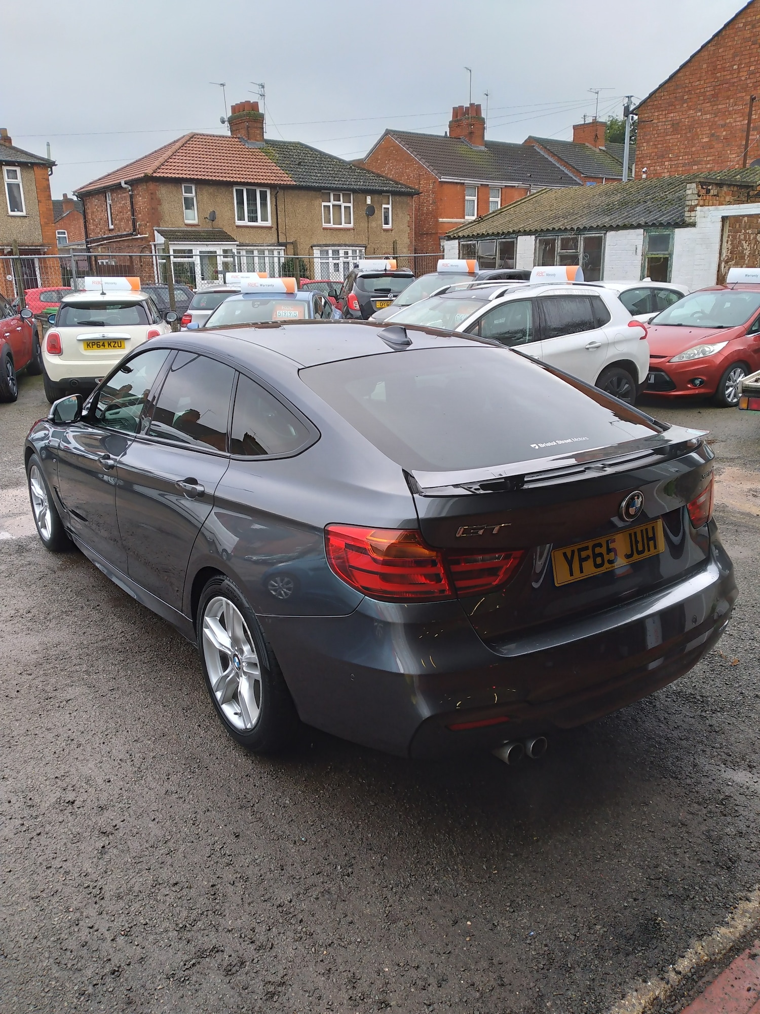 Used BMW 3 Series 2015 for sale - 77434954: Photo 7