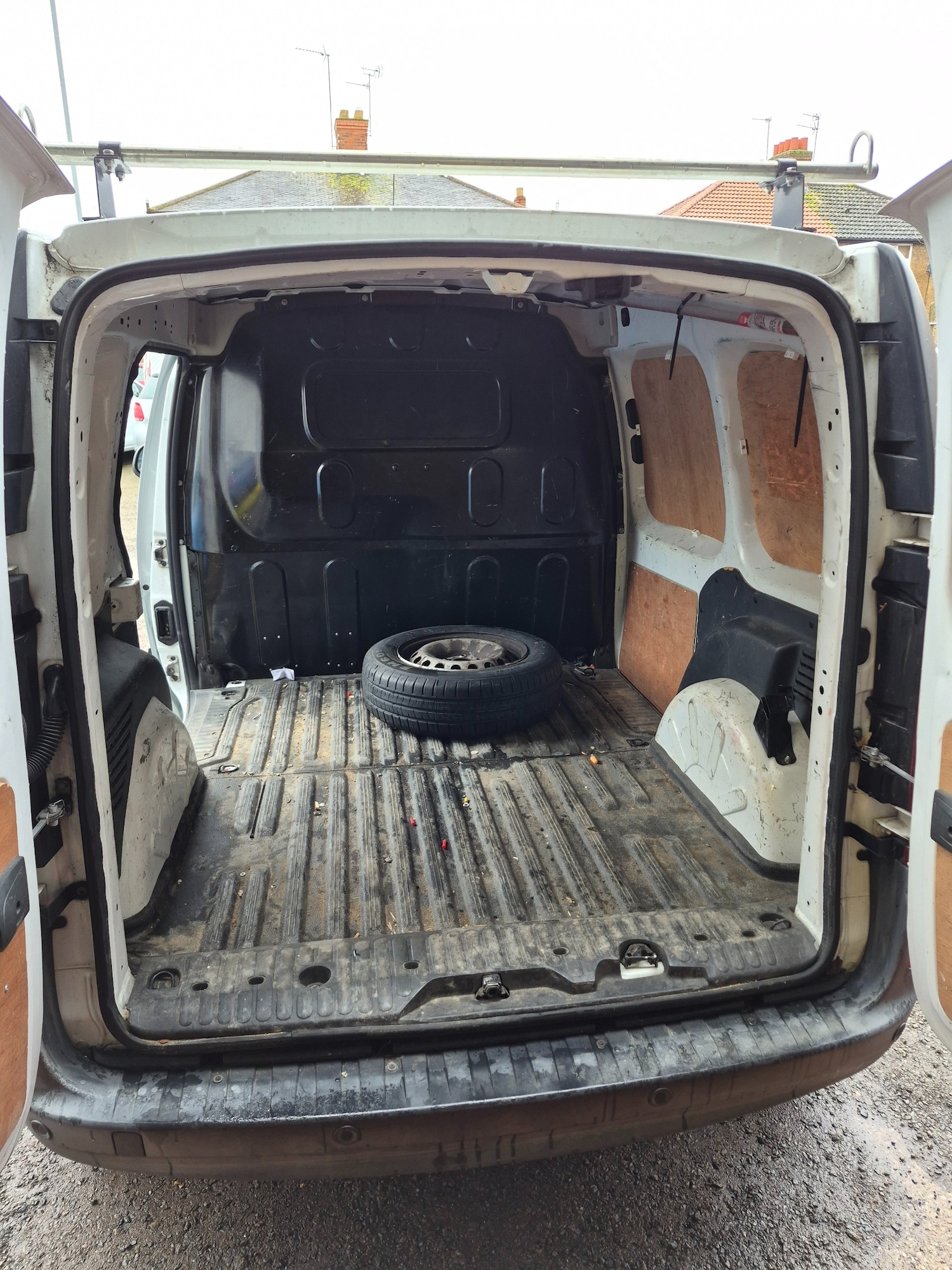 Used Mercedes-Benz Citan 2017 for sale - 77474951: Photo 11