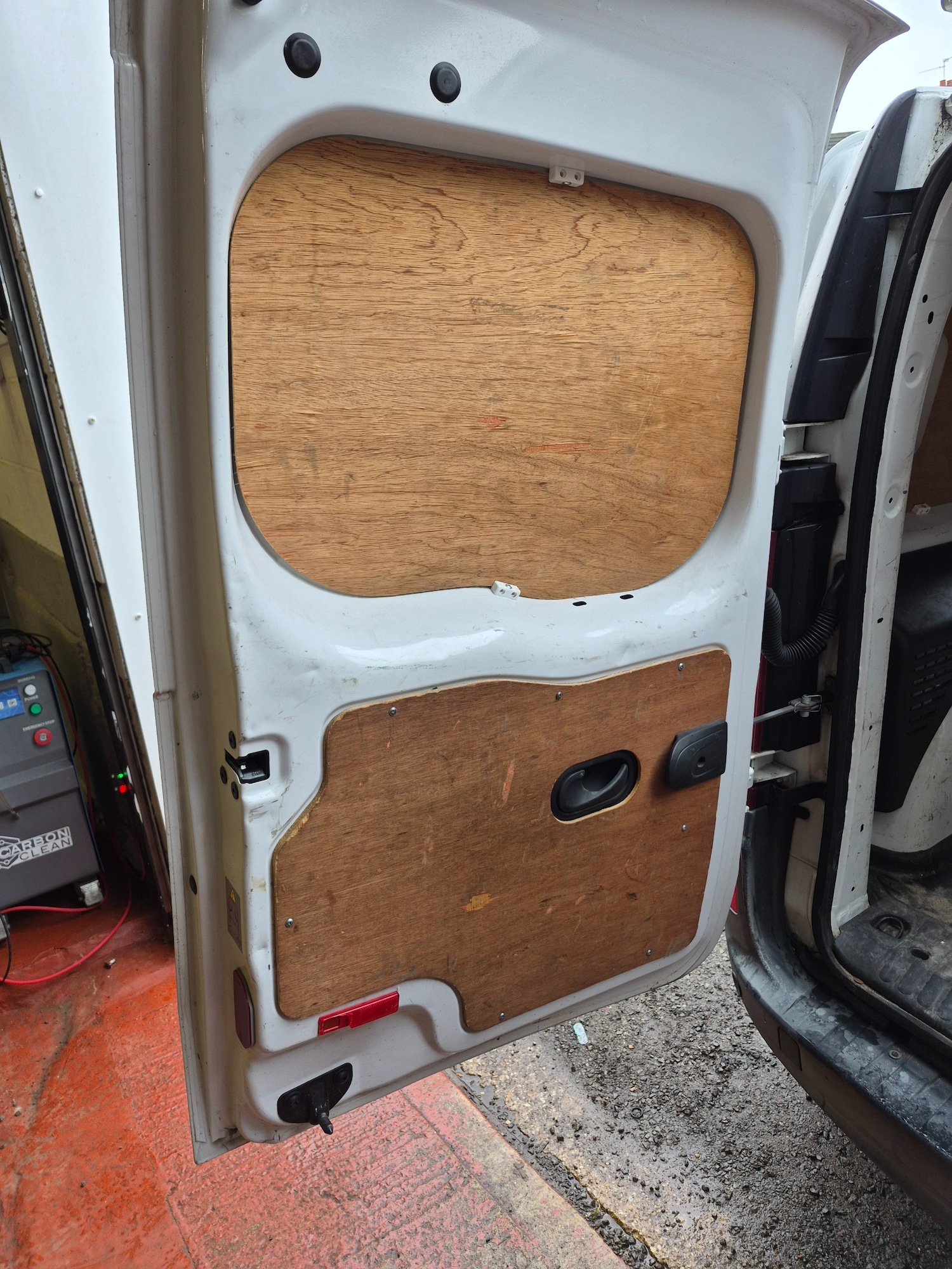 Used Mercedes-Benz Citan 2017 for sale - 77474951: Photo 12