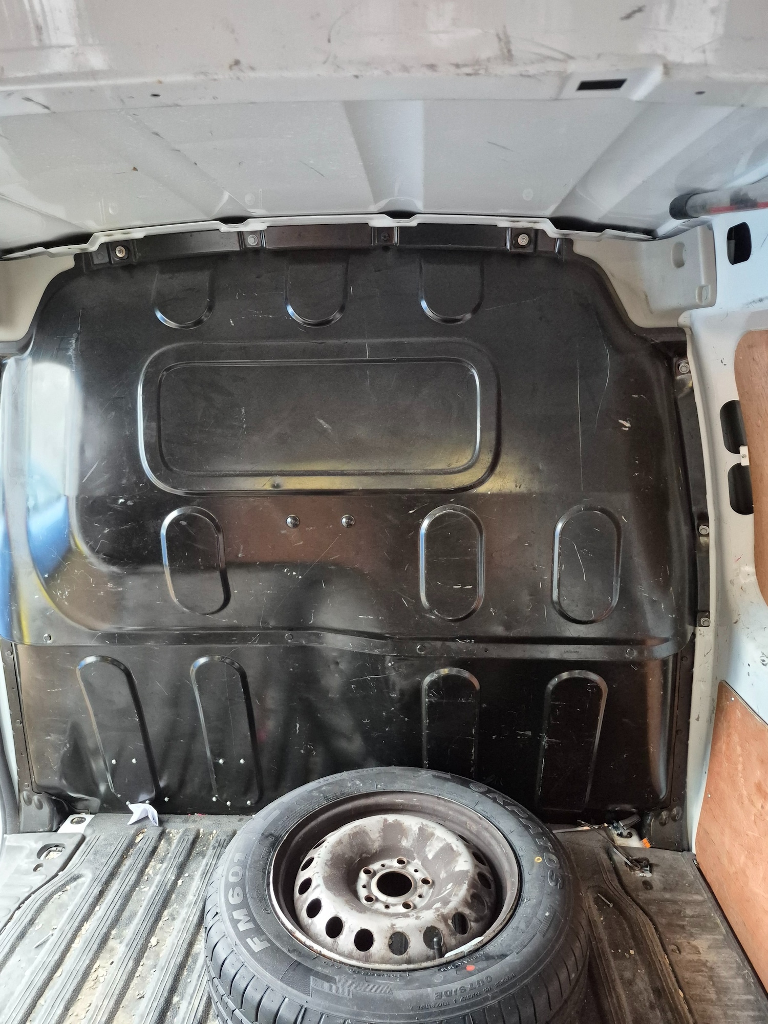 Used Mercedes-Benz Citan 2017 for sale - 77474951: Photo 16