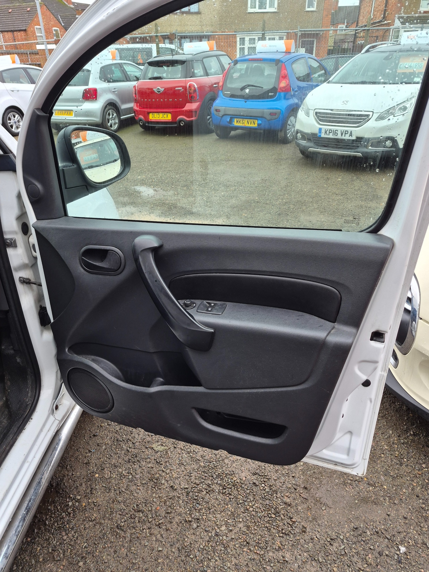 Used Mercedes-Benz Citan 2017 for sale - 77474951: Photo 9