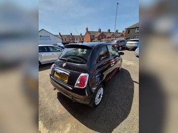 Used Fiat 500 2010 for sale - 78669168: Photo