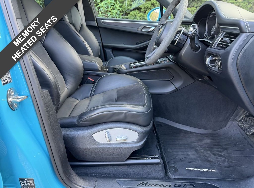 Used Porsche Macan 2022 for sale - 78030023: Photo 10