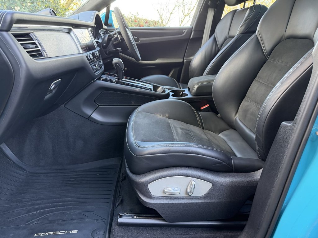 Used Porsche Macan 2022 for sale - 78030023: Photo 12