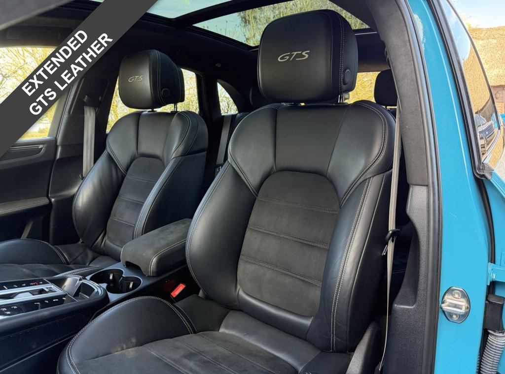 Used Porsche Macan 2022 for sale - 78030023: Photo 13