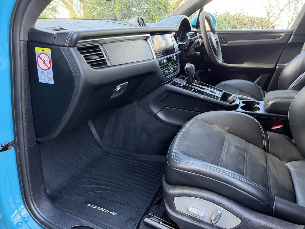 Used Porsche Macan 2022 for sale - 78030023: Photo 14