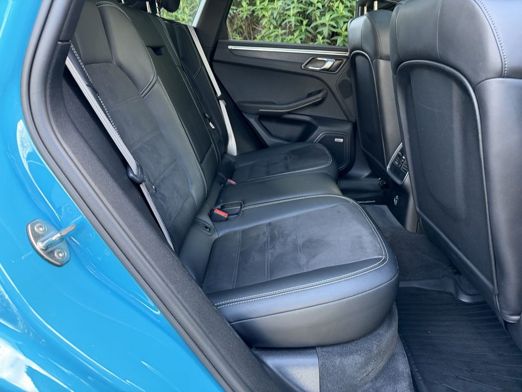 Used Porsche Macan 2022 for sale - 78030023: Photo 16