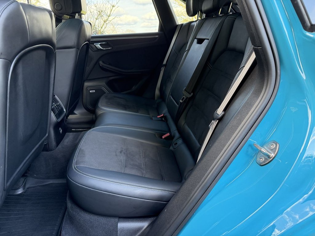Used Porsche Macan 2022 for sale - 78030023: Photo 19