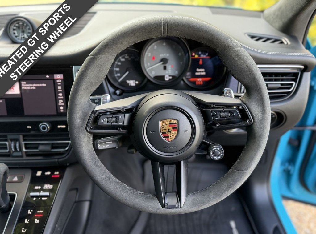 Used Porsche Macan 2022 for sale - 78030023: Photo 20