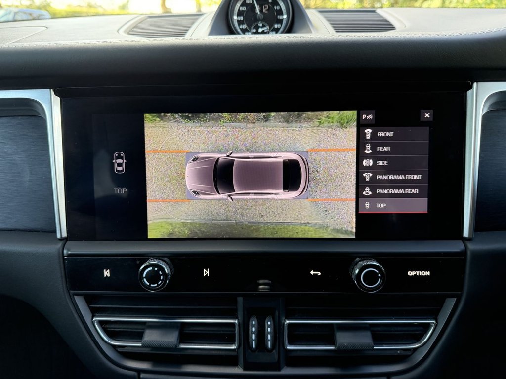 Used Porsche Macan 2022 for sale - 78030023: Photo 22