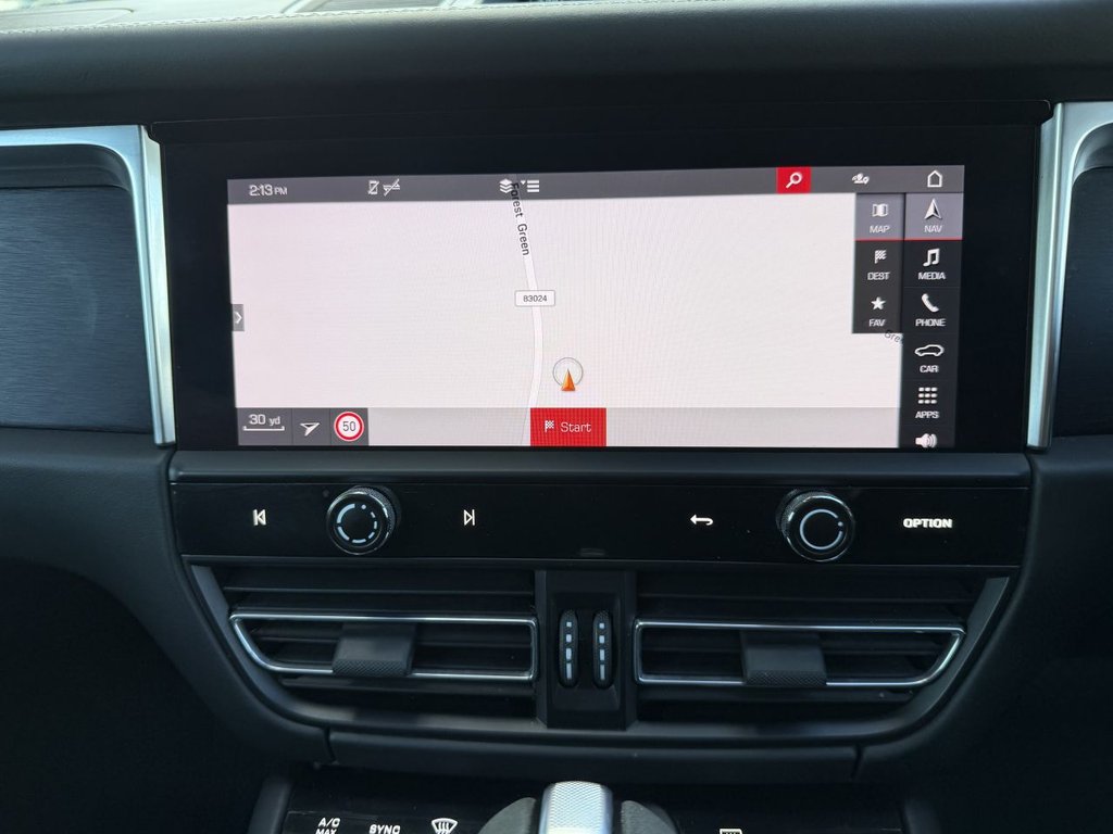 Used Porsche Macan 2022 for sale - 78030023: Photo 23