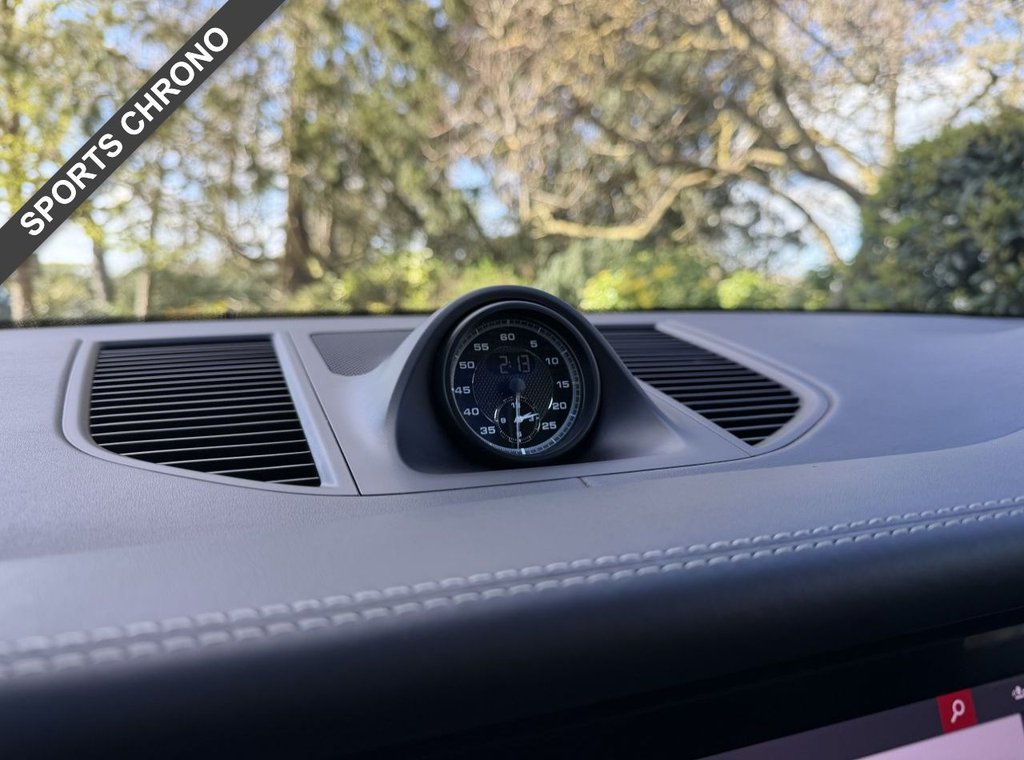 Used Porsche Macan 2022 for sale - 78030023: Photo 25