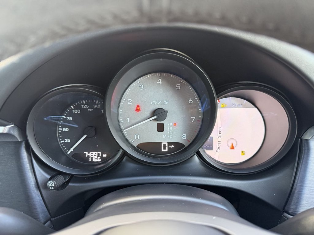 Used Porsche Macan 2022 for sale - 78030023: Photo 26