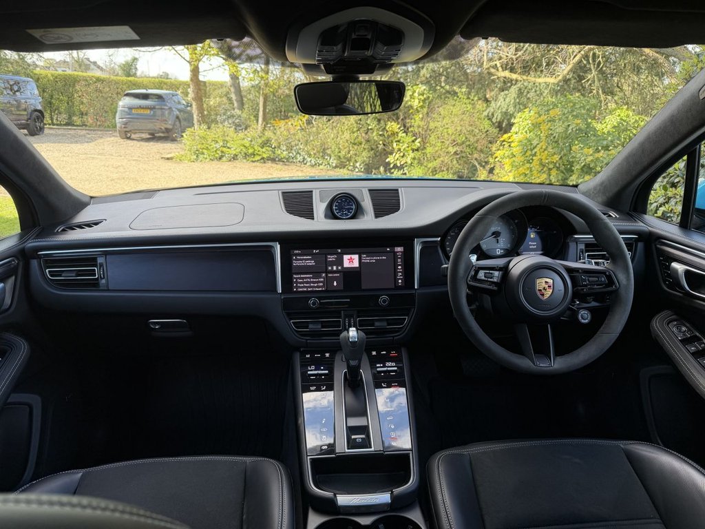 Used Porsche Macan 2022 for sale - 78030023: Photo 28