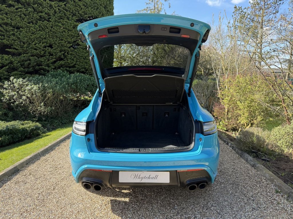 Used Porsche Macan 2022 for sale - 78030023: Photo 29