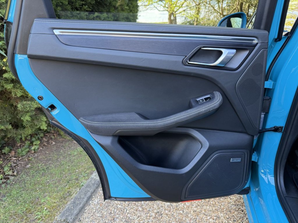 Used Porsche Macan 2022 for sale - 78030023: Photo 33