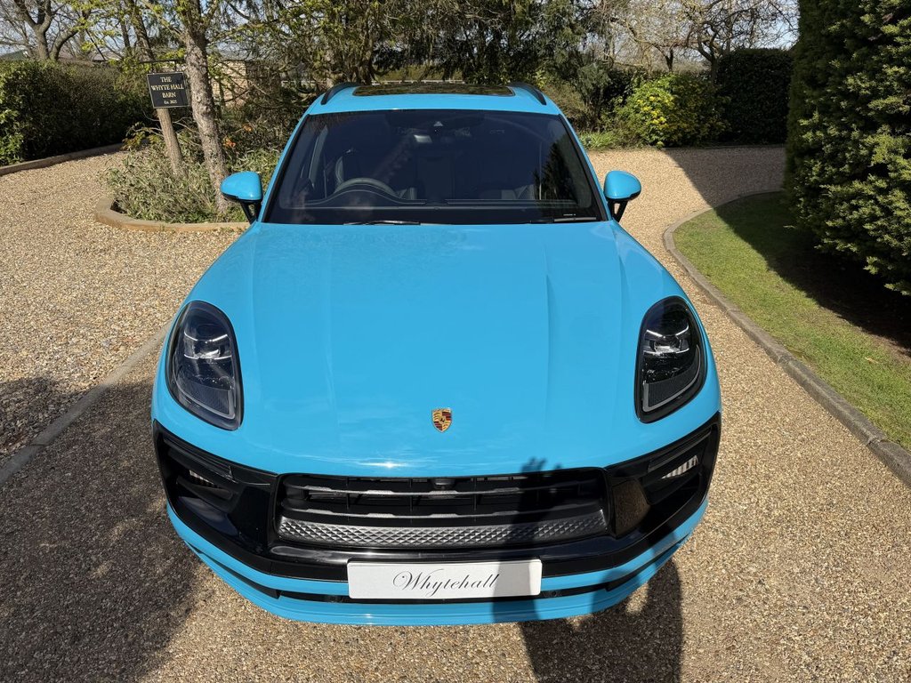 Used Porsche Macan 2022 for sale - 78030023: Photo 35