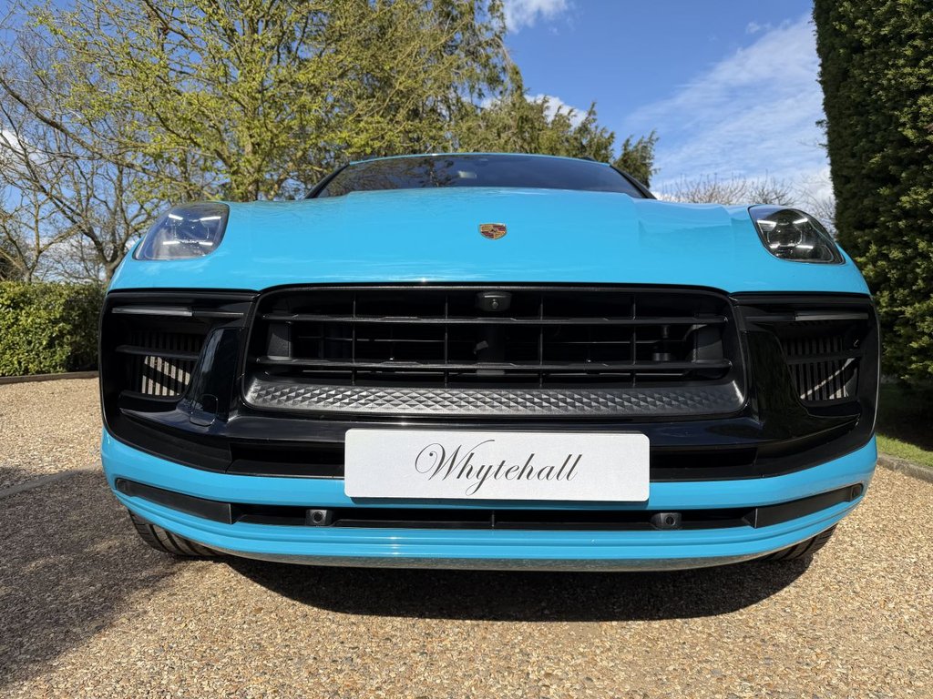 Used Porsche Macan 2022 for sale - 78030023: Photo 42