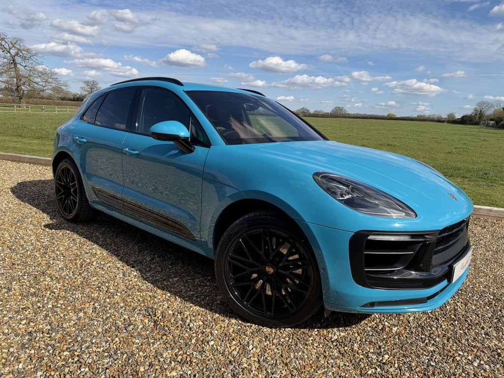 Used Porsche Macan 2022 for sale - 78030023: Photo 46