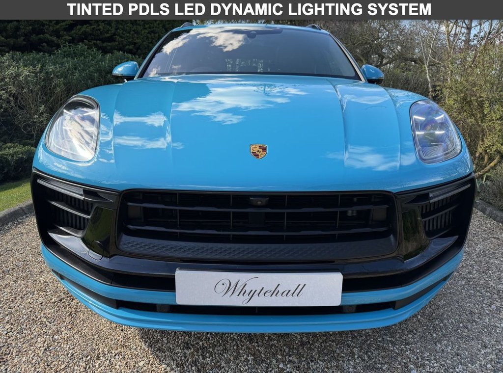 Used Porsche Macan 2022 for sale - 78030023: Photo 7