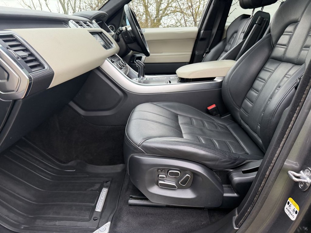 Used Land Rover Range Rover Sport 2014 for sale - 77706118: Photo 13