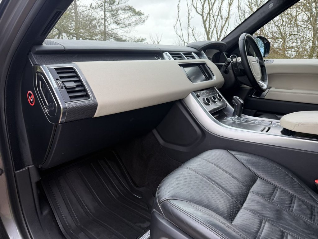 Used Land Rover Range Rover Sport 2014 for sale - 77706118: Photo 15
