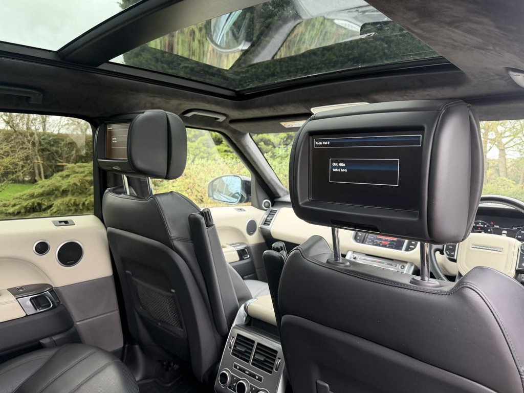 Used Land Rover Range Rover Sport 2014 for sale - 77706118: Photo 20