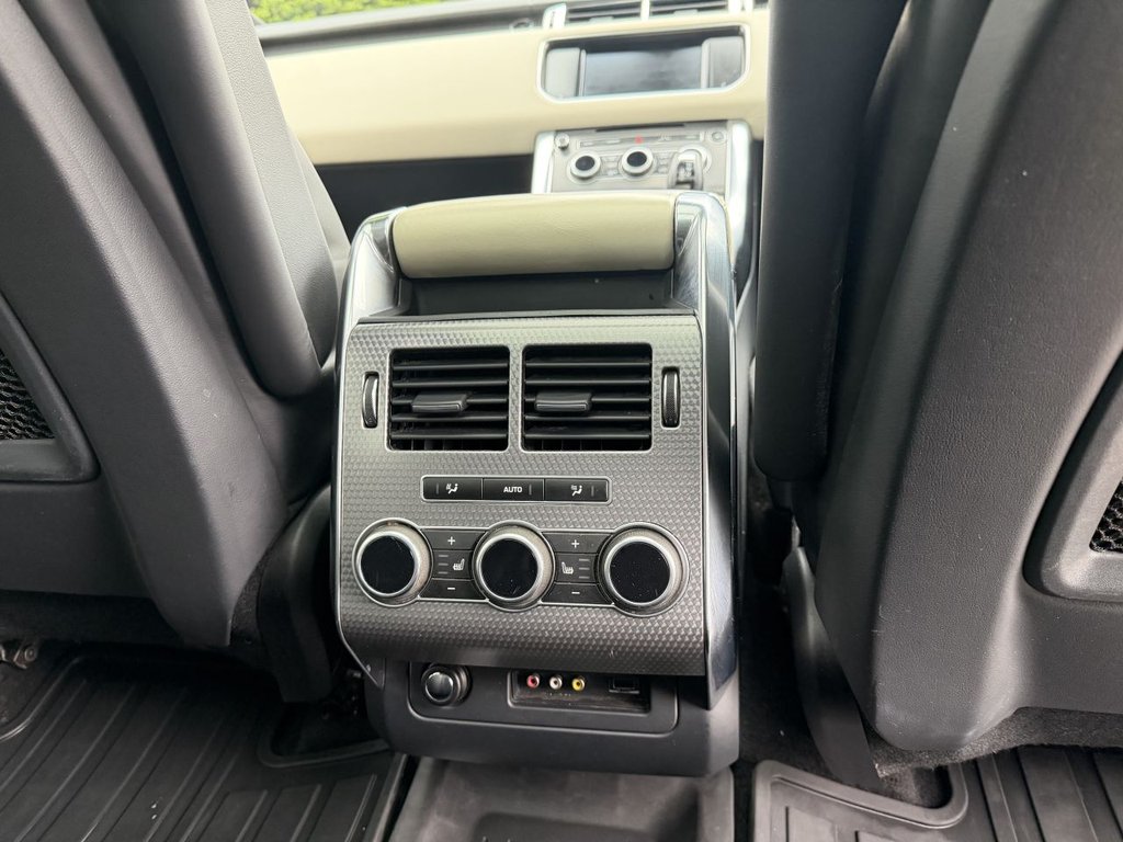 Used Land Rover Range Rover Sport 2014 for sale - 77706118: Photo 21