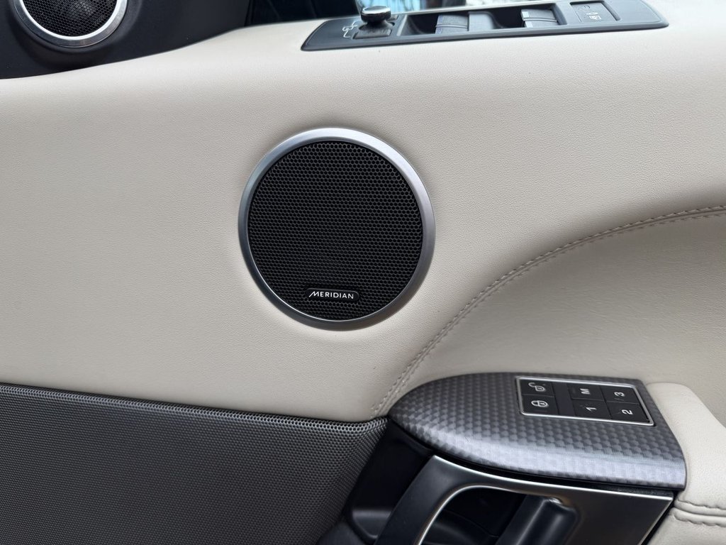 Used Land Rover Range Rover Sport 2014 for sale - 77706118: Photo 22