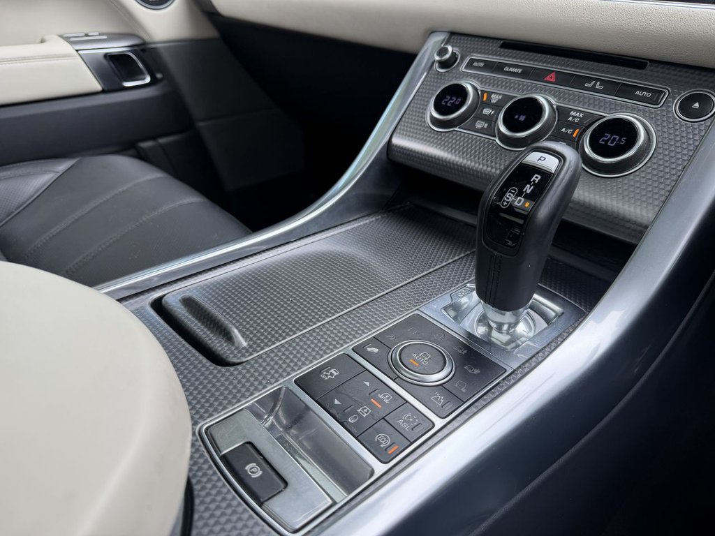 Used Land Rover Range Rover Sport 2014 for sale - 77706118: Photo 24