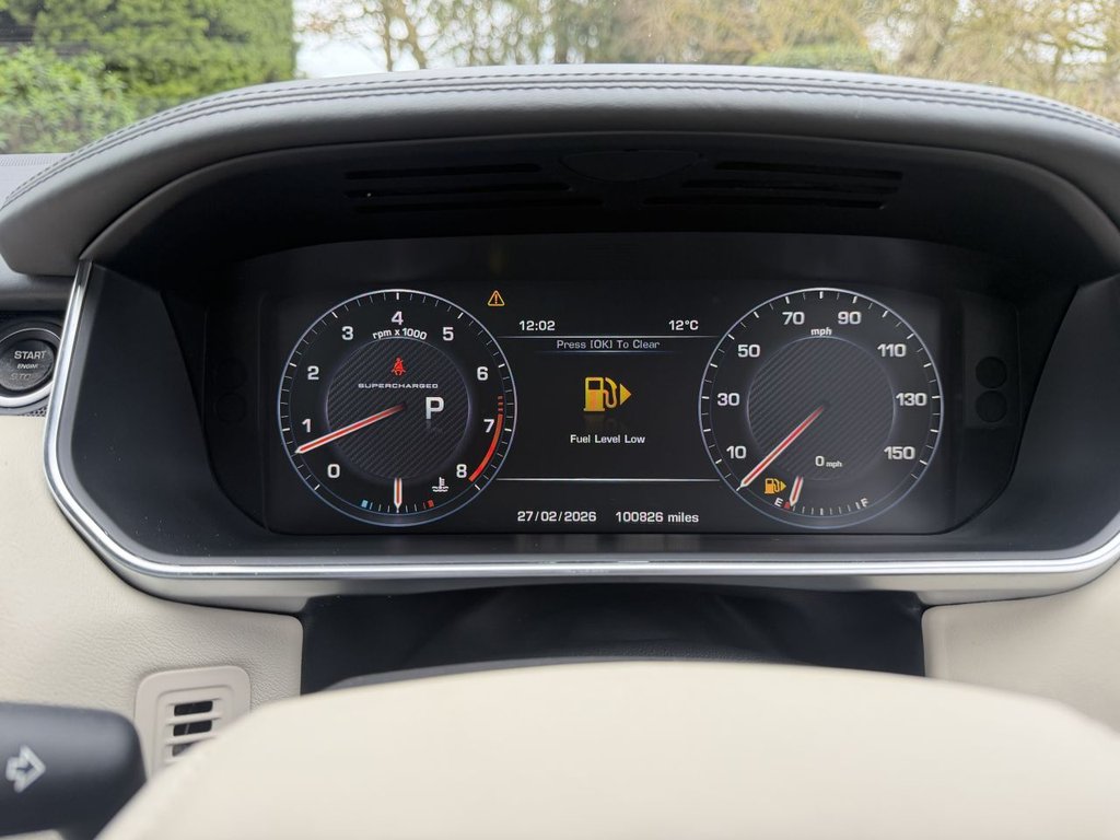 Used Land Rover Range Rover Sport 2014 for sale - 77706118: Photo 26