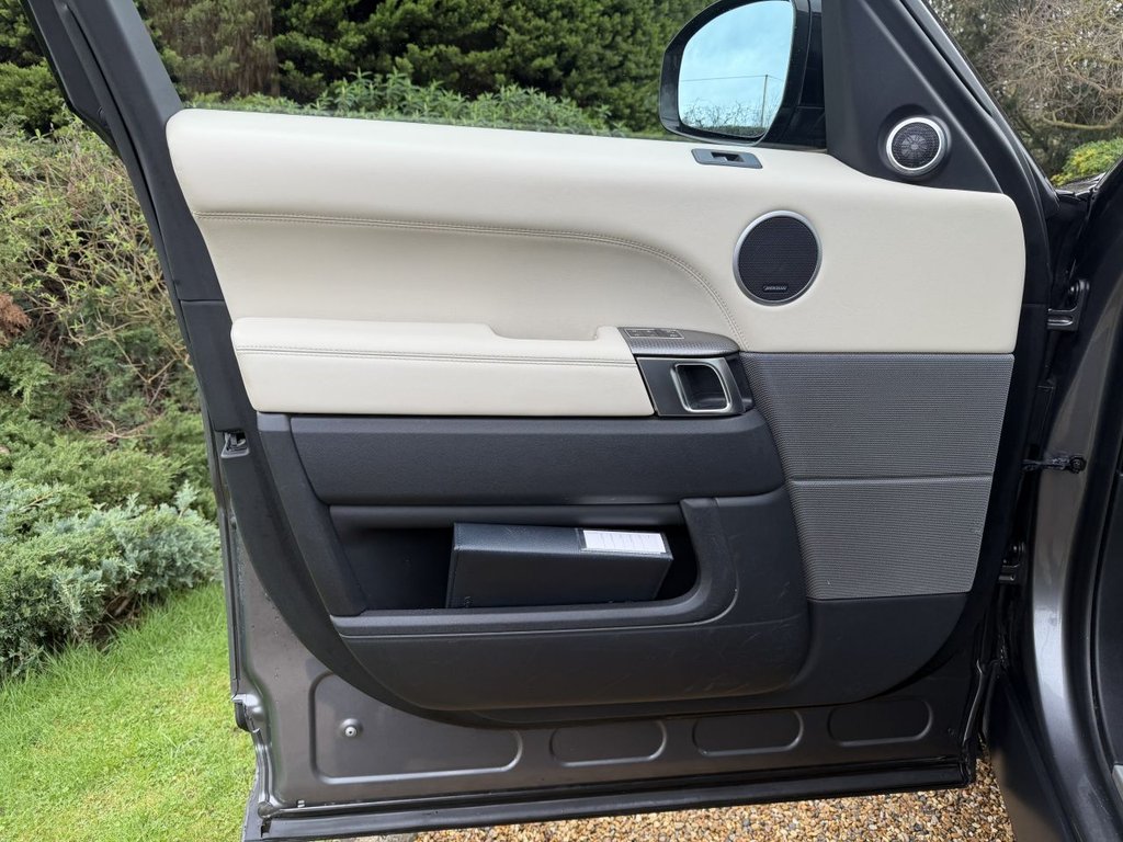 Used Land Rover Range Rover Sport 2014 for sale - 77706118: Photo 27