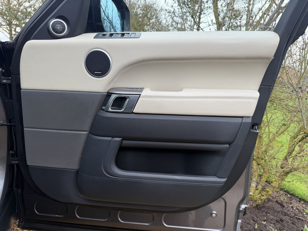 Used Land Rover Range Rover Sport 2014 for sale - 77706118: Photo 28