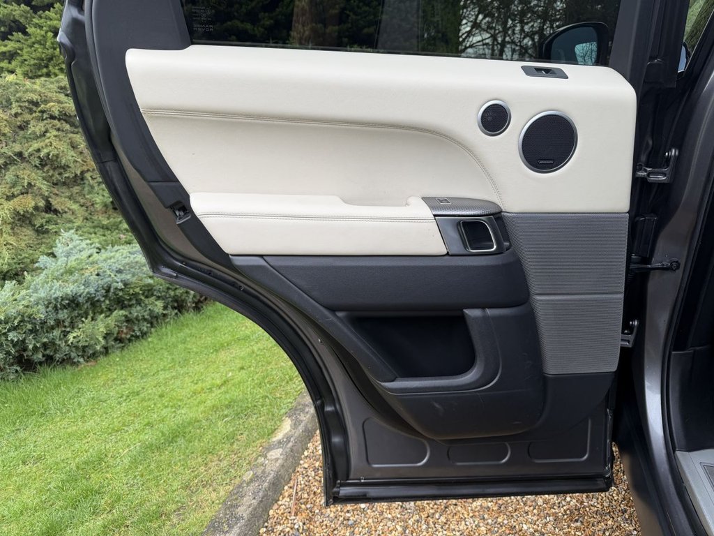 Used Land Rover Range Rover Sport 2014 for sale - 77706118: Photo 29