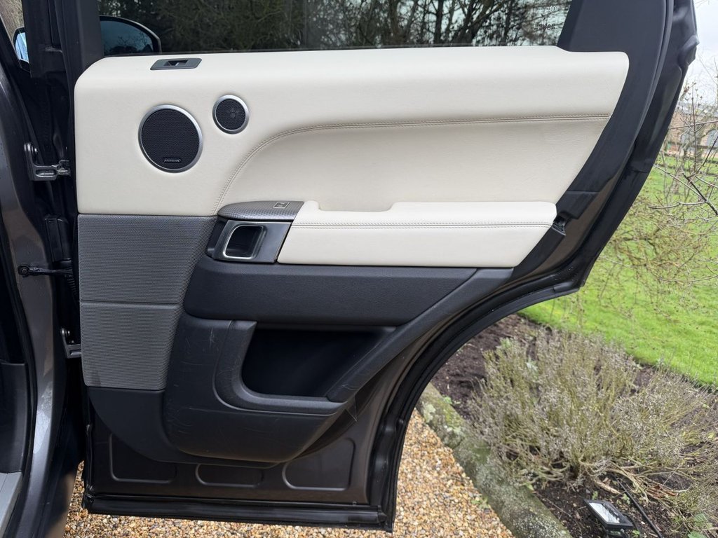 Used Land Rover Range Rover Sport 2014 for sale - 77706118: Photo 30